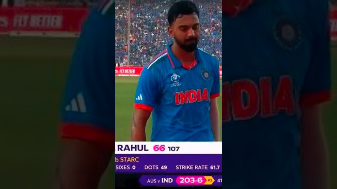 സഞ്ചിവ് ഗോയങ്കക്ക് രാഹുൽ കൊടുത്ത മറുപടി💥 