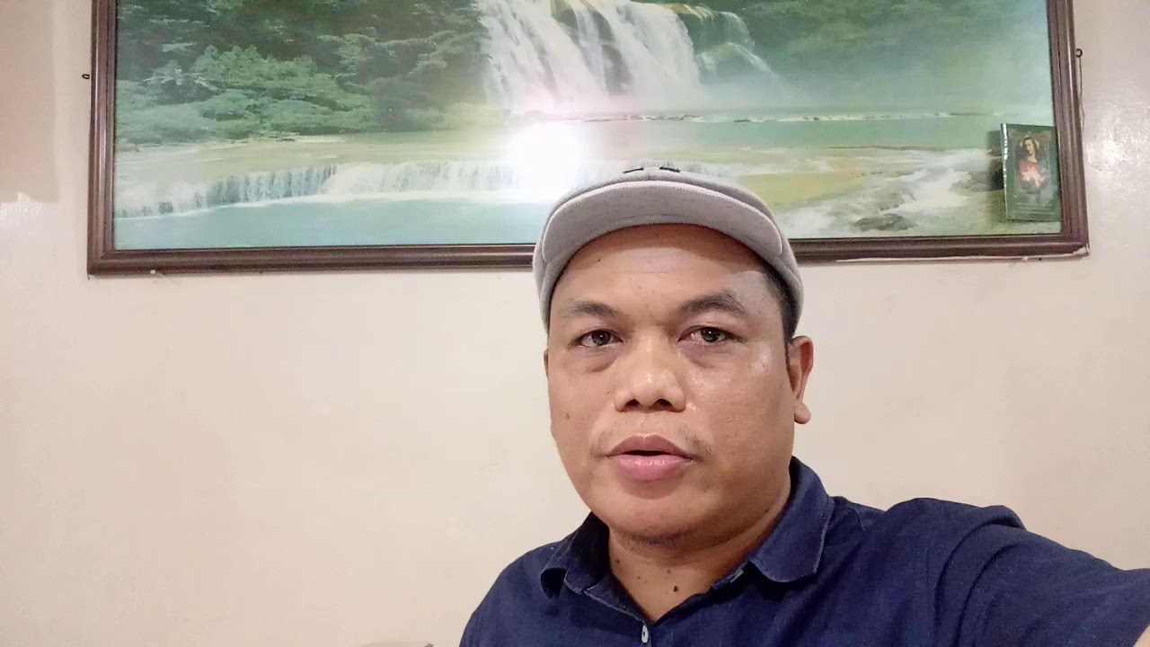 5 Tugas Gereja - YouTube