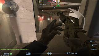 CS2 new update 1st of October, NEW BUGS , overpass mixed with dust2