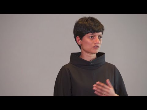 Rethinking Mental Illness Praveetha Patalay TEDxHultLondon