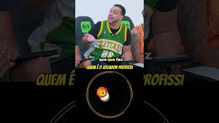 quem é o jogador profissional??  #lucastylty #tyltycomp #jogador #miranda #resenha #craque PARTE 31