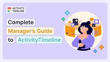 How to Use ActivityTimeline for Managers in Jira | Full Tutorial