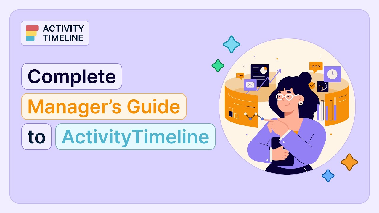 How to Use ActivityTimeline for Managers in Jira | Full Tutorial - YouTube