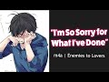 [M4A] Your Ex-Bestfriend Confesses To You [Enemies to Lovers] [Tsundere] [ASMR roleplay]