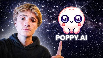 This AI Writes Better Video Scripts Than Chat GPT in Minutes (Poppy AI Tutorial)