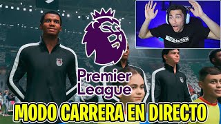 SEGUIMOS EN LA PREMIER LEAGUE CON EL GRIMSBY - MODO CARRERA FC 26 CON LA RICARDA 🔥