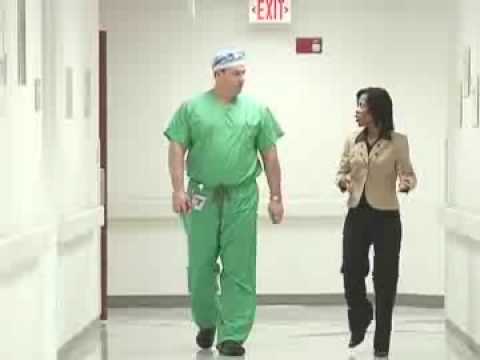 Gastric Bypass Surgery at Rex - Rex HelathBreak