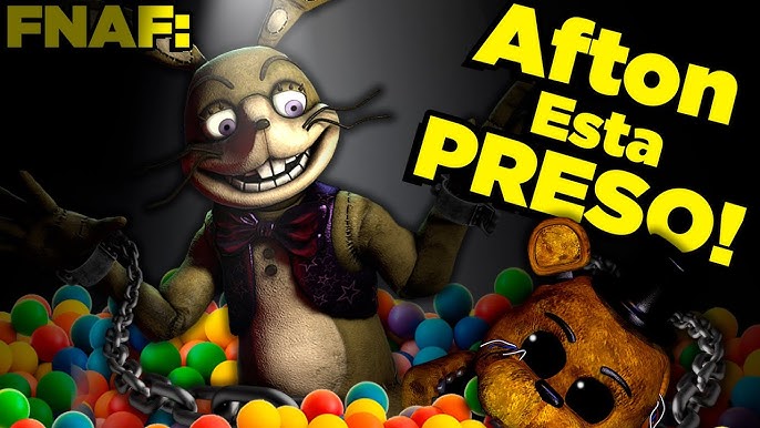 História Fnaf universe - asneiras e chimas - História escrita por