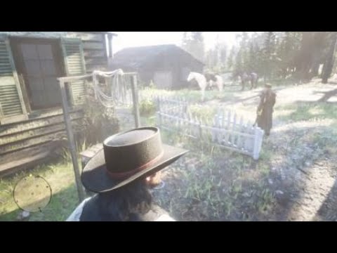Mr Wrobel Fluently Speaks English In 1907 - Hidden Dialogue