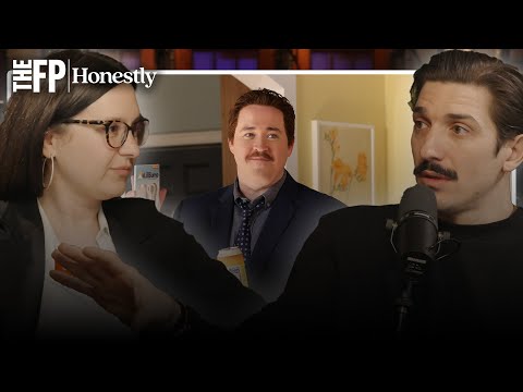 Podcast Cover