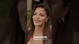 Hayatımdan Çekip Gitmek İçin Ne Kadar İstiyorsun? - Şahane Hayatım 25. Bölüm 4. Fragmanı