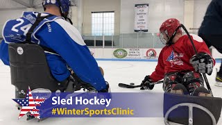 Downhill Daily | Winter Sports Clinic  04/06/24