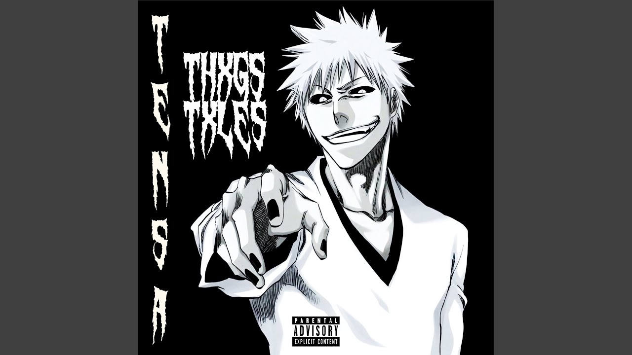 Watch Tensa on YouTube Watch Tensa on YouTube