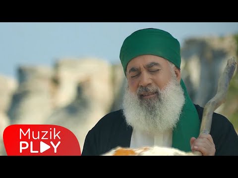 Garip Hüseyin - Ehl-i Beyt'e Gönül Ver De Öyle Gel (Official Video)