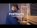 Capture de la vidéo Portraits — Sofiane Pamart X Roland Kf-10