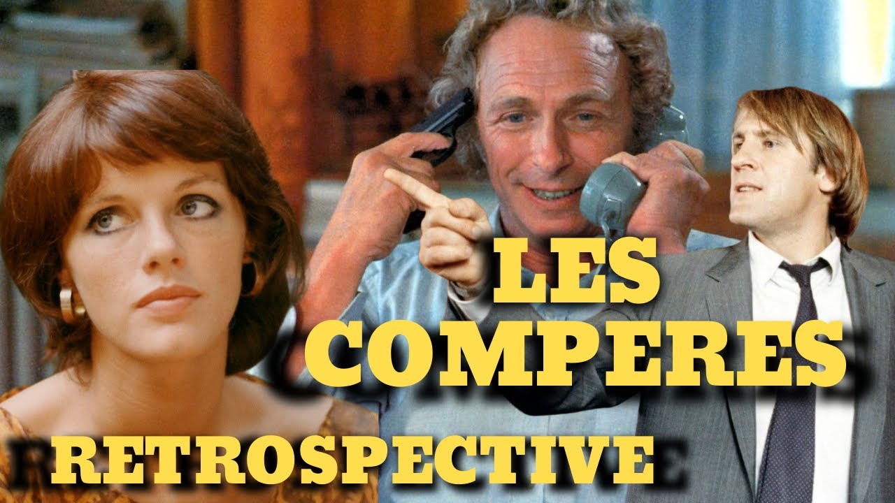 LES COMPERES (1983) - RETROSPECTIVE & CRITIQUE