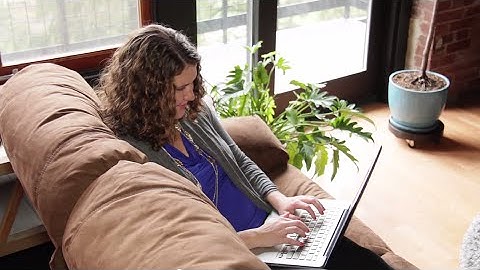 Less Annoying CRM user profile: Sophia Bera of Gen Y Planning