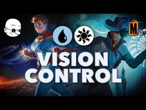 Loving All These Wincons! | Azorius Control Standard