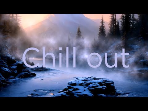 Chillout - calm - Lofi hip hop Music - beats to relax/chill/sleep/study
