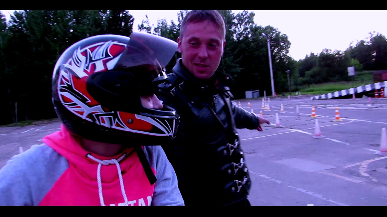 Цвет настроения синий клип Автошколы Аэропорт Смоленск - YouTube