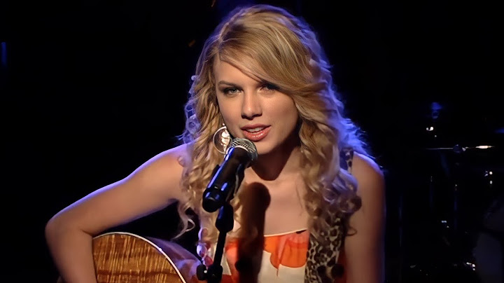 Fearless Acoustic version - Acoustic performance video thumbnail