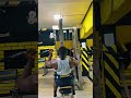 Back + Biceps workout focused on building width, thickness, and stronger arms 💪🏾🔥