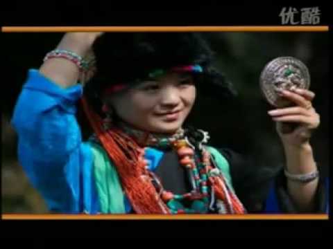 Tibetan Culture flourishing (Rigzin Dolma﻿) #577