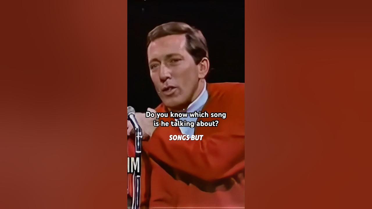 Andy Williams talks about Antonio Jobim Andy Williams talks about Antonio Jobim