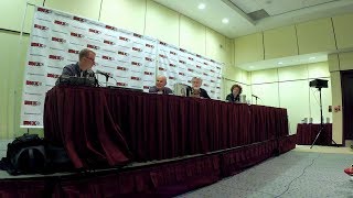 Black Christmas – 40th Anniversary Panel at Fan Expo 2014