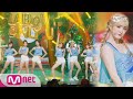 [LABOUM - Only U] Comeback Stage | M COUNTDOWN 170727 EP.534