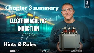 Chapter 3 hints and rules full summary 