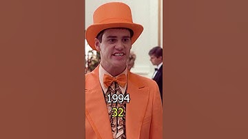 Dumb and Dumber Cast Then and Now (1994–2025)