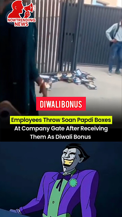 MNC Employee Gets SHOCKINGLY Low Diwali Bonus in 2025