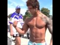 Zyzz U Mad 