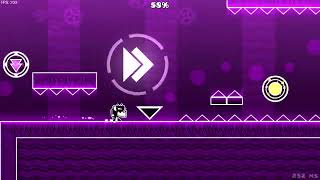 EXECUTIONER by DeanSeanless [All Coins] | Geometry Dash 2.2