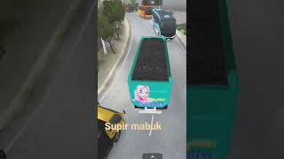 Supir Mabuk miy2884