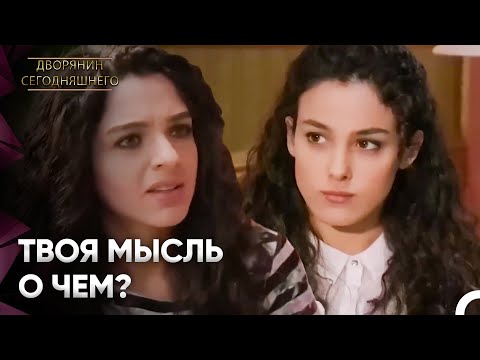 Нерешительность Айшен Раздразнила Всех | Дворянин Сегодняшнего