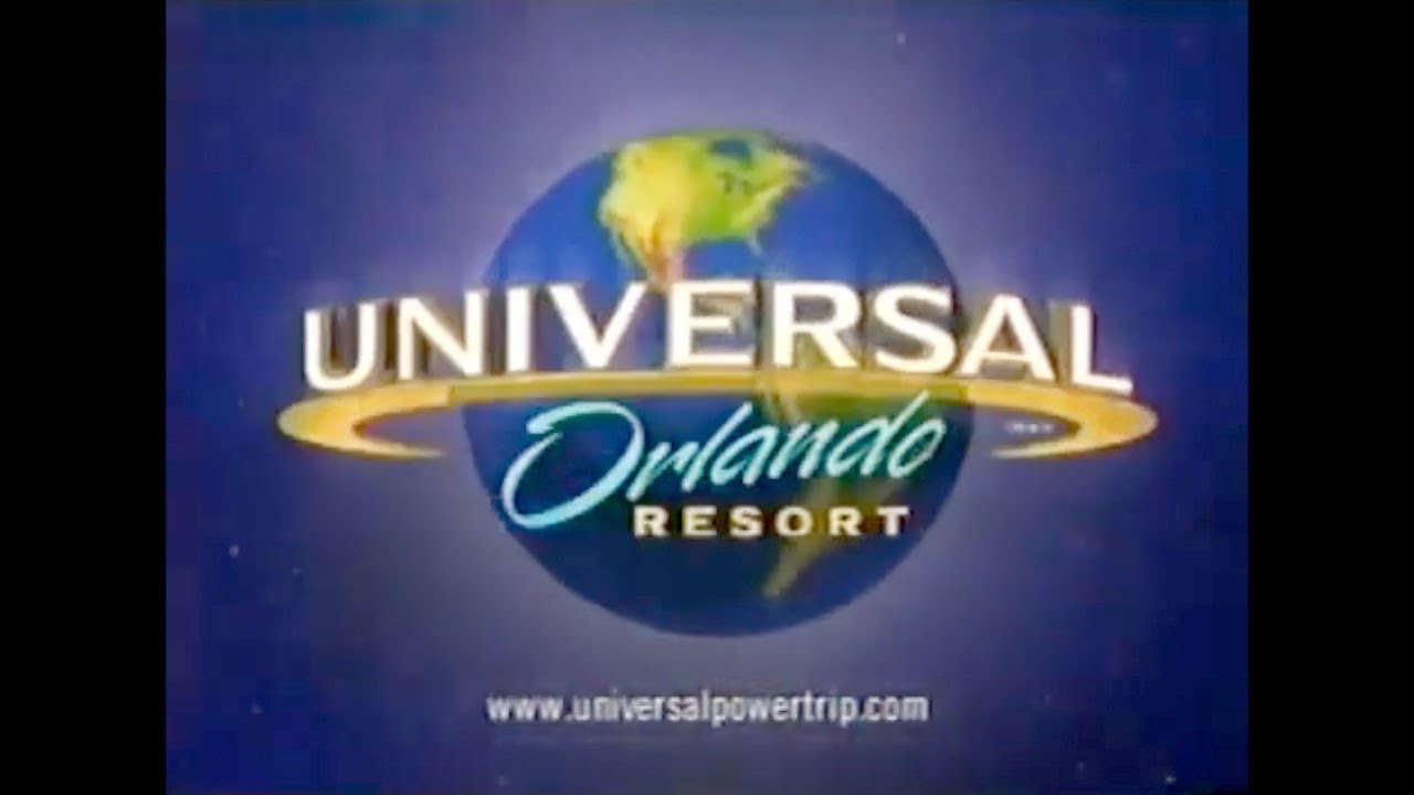 Universal Orlando Resort and RadioShack Television Commercial Revenge