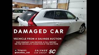 YV4L12RK6N1986305. Volvo YV4L12RK6N1986305. Volvo