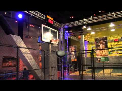 Basketball Experience For Everyone in Kansas City