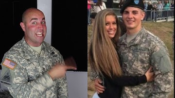 The Worst Military Uniform