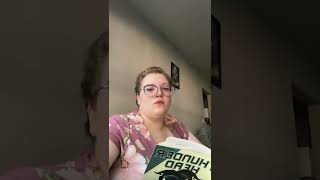 Reading of Thunderhead by Neal Shusterman part 3
