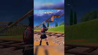 almost hit the first one out the air ... #fortnite #fortniteclips