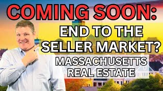 Massachusetts Real Estate Market Update - 4.22.2024 by Living in Boston & the Burbs by Jeffrey Chubb 535 views 1 month ago 14 minutes, 54 seconds