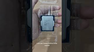 INTEL 1700 I3 12100 TRAY WO FAN #IntelCore#IntelI3#Intel12100#RakitPC