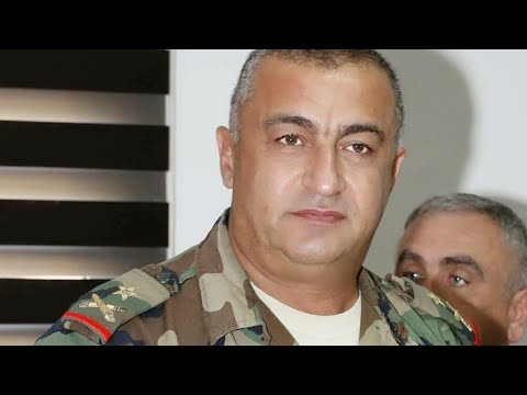 العميد ياسين يؤدي التحية مباشرة على الهواء شهداؤنا ابطالنا وكرامتنا والخروقات تستتبع خروقات