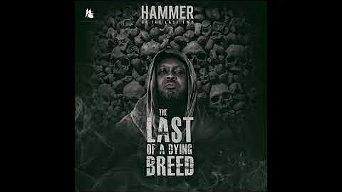 Hammer of The Last Two- Sarkastic (feat. Sarkodie & Worlasi) (Artwork Audio)