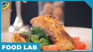 Foodlab | Trailer