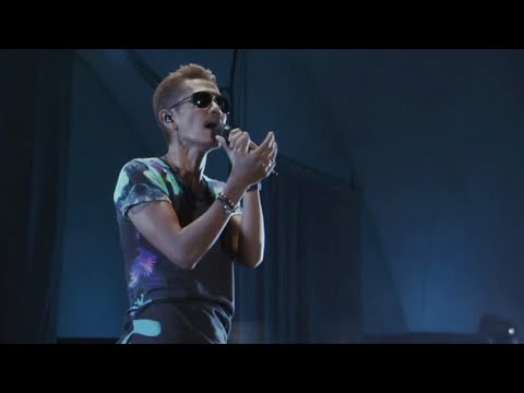 EXILE ATSUSHI - 君を忘れない (EXILE ATSUSHI SPECIAL SOLO LIVE in HAWAII)
