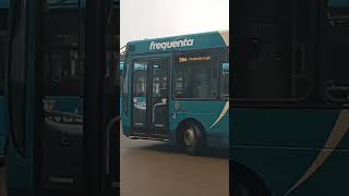 1419 NK10CFO #bus #buses #alexanderdennis #train #stagecoach #teesidetransport #teesidetransport